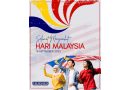 SELAMAT HARI MALAYSIA KE-68