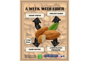 FIBRE & FRUIT WEEK: Nourish to Flourish!