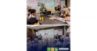 HSE TOOLBOX TALK: ENVIRONMENT MANAGEMENT HSE TOOLBOX TALK: ENVIRONMENT MANAGEMENT