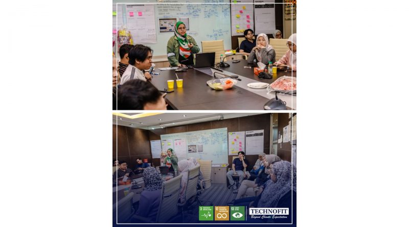 HSE TOOLBOX TALK: ENVIRONMENT MANAGEMENT