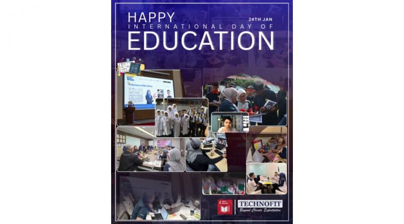 INTERNATIONAL DAY 2026