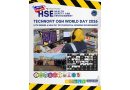 TECHNOFIT MASS TOOLBOX TALK: OSH WORLD DAY 2026 – “Let’s Ensure a Healthy Psychosocial Working Environment”