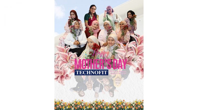 MOTHER’S DAY 2026