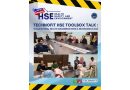 TOOLBOX TALK: OCCUPATIONAL HEALTH AWARENESS NOISE & ERGONOMICS 2026
