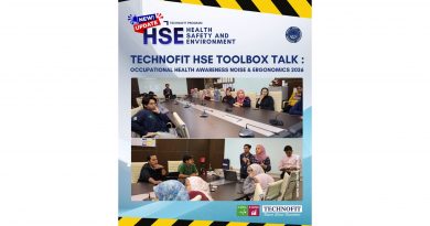 TOOLBOX TALK: OCCUPATIONAL HEALTH AWARENESS NOISE & ERGONOMICS 2026