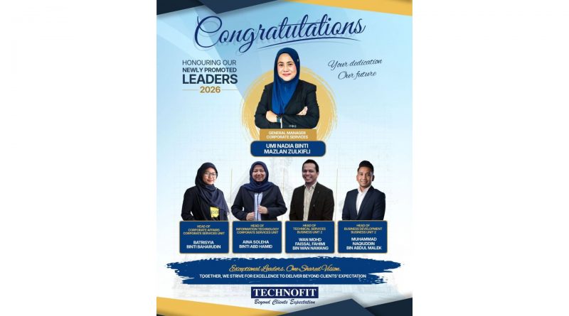 CONGRATULATIONS!