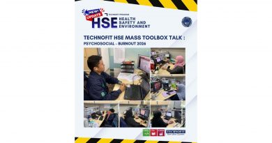 MASS TOOLBOX TALK: PSYCHOSOCIAL – BURNOUT 2026
